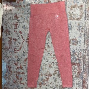 Gymshark Vital seamless leggings